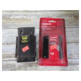 UTILITY RAZOR BLADES