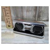 FOLDING OPERA GLASSES