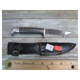 WESTERN F48B HUNTING KNIFE