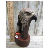 LIMITED EDITION "AERIAL HUNTER" FIGURE