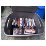 DVD MOVIES