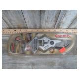 BYPASS GARDEN PRUNER