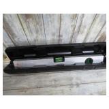 1/2" DRIVE 150 ft lb CLICK TORQUE WRENCH