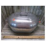 WAGNER WARE MAGNALITE ALUMINUM ROASTER