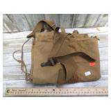 VINTAGE #574 YUCCA PACK