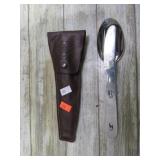 BOY SCOUT CAMPING UTENSILS