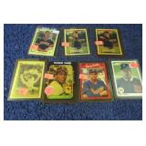 BASEBALL CARDS
