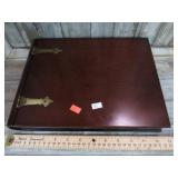 BOMBAY STATIONARY / LETTER BOX