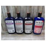 DR TEALS BATH SOAPS