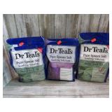 DR TEALS EPSOM SALT BATH SOAK