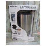 12 VOLT HEATED COFFEE MUG