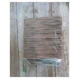 EMPIRE STRIKES BACK / RETURN OF THE JEDI CARDS