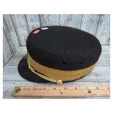 FREEMASON KNIGHTS TEMPLAR CAP