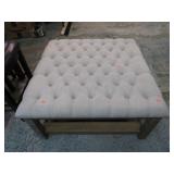 LOW TABLE / FOOT REST