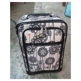 AMERICAN TOURISTER WHEELED SUITCASE