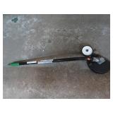 RYOBI TRIMMER PLUS EDGER ATTACHMENT