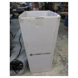 MIRA-COOL EVAPORATIVE COOLER / HEATER