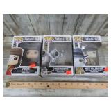 3-- POP FALLOOUT FIGURES