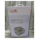NEBULIZER COMPRESSOR