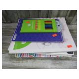 SKETCHBOOK & JOURNALS