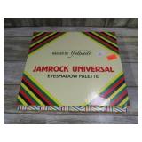 2-- EYESHADOW MAKE-UP SETS