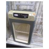 ROAD PRO SNACK MASTER 12 VOLT WARMER / COOLER