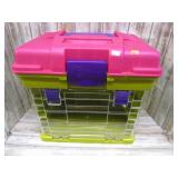 ORGANIZER (NO DRAWERS) & COSTUME JEWELRY