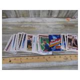 BASEBALL CARDS