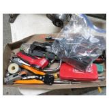 ASSORTED TOOLS