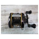AMBASSADEUR ULTRA MAG II BAIT CASTING REEL