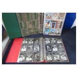 BASEBALL & FOOTBALL CARDS