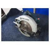 CIRCULAR SAW