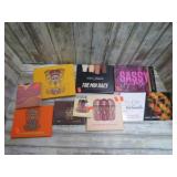 EYE SHADOW MAKE-UP SETS