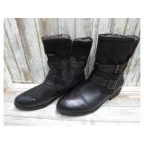 BARE TRAPS SHOES -- 10M