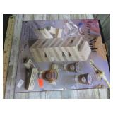 TIPSY TOWER DRINKING GAME