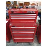 CRAFTSMAN MID & BOTTOM TOOL CHEST