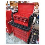 8 DRAWER TOOL CHEST