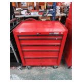 CRAFTSMAN 5 DRAWER TOOL CHEST
