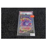 2020 POKEMON DARK ABLAZE GEM MT CARD