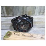 CASIO G- SHOCK WATCH