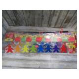 CLASSROOM WALL BORDER DECOR