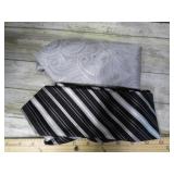 2-- DONALD TRUMP NECK TIES