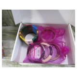 SASSY JONES COST JEWELRY & CONFIDENCE CARDS