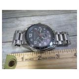 MICHAEL KORS CHRONOGRAPH WATCH