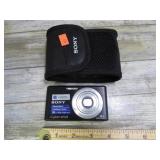 SIBT DSC-W530 DIGITAL CAMERA & CHARGER
