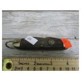 USTER BOY SCOUT KNIFE