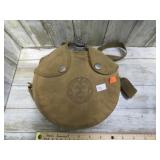 VINTAGE BOY SCOUTS OF AMERICA OFFICIAL CANTEEN