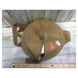 VINTAGE BOY SCOUTS OF AMERICA CAMPING MESS KIT