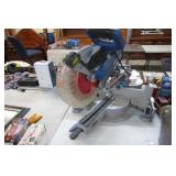 KOBALT 12" SLIDING COMPOUND MITER SAW