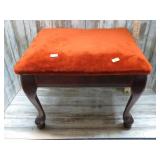 FOOT STOOL